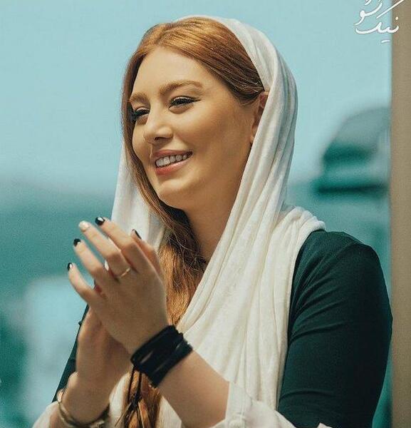 عکس های زیبا سحر قریشی