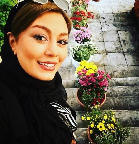 عکس های زیبا سحر قریشی