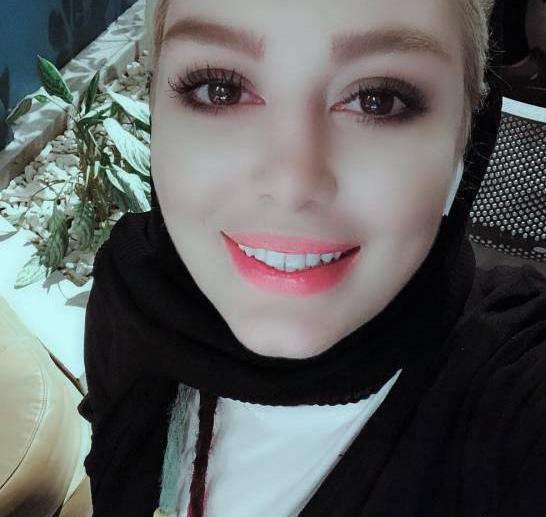 عکس های زیبا سحر قریشی