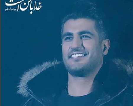 عکس شهاب رمضان آهنگ