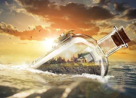 عکس پروفایل بدون متن پر معنی