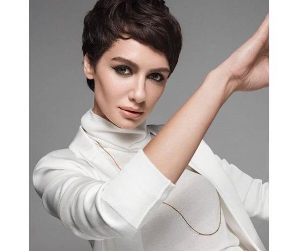 عکس های بازیگر بیرجه آکالای