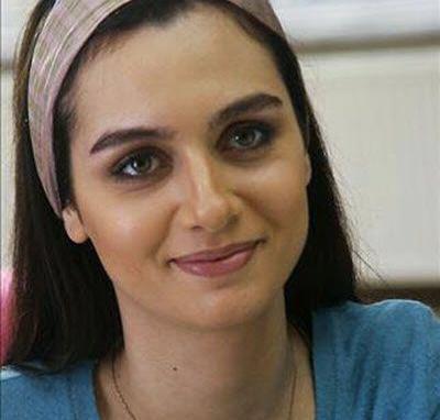عکس های بازیگر بیرجه آکالای