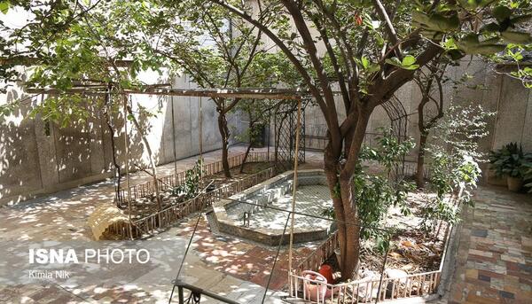 عکس خانه پدری