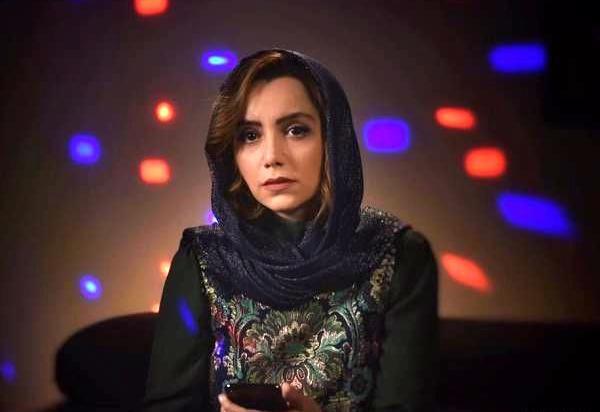 عکس امیرحسین همسرش
