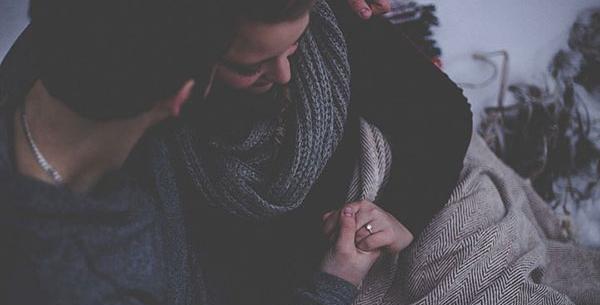 عکس دونفره شیک بدون متن