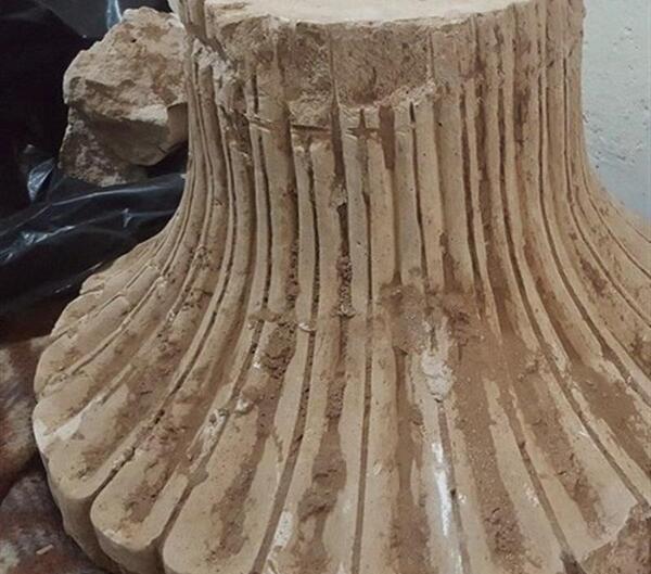 عکس آتشدان