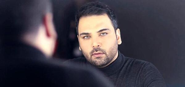 عکس احسان شاهد