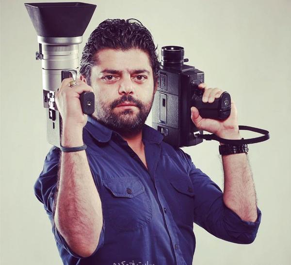 عکس احسان شاهد
