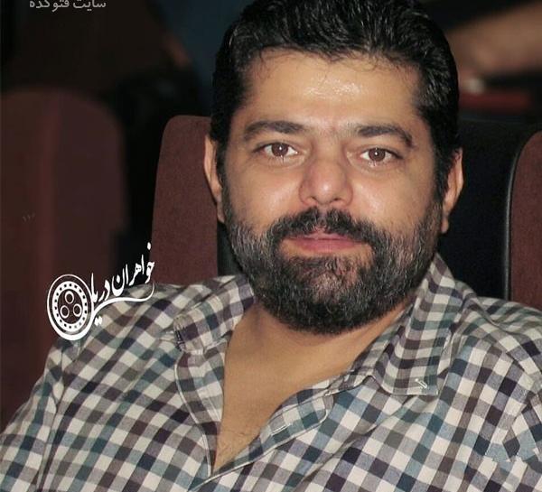 عکس احسان شاهد