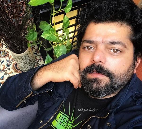 عکس احسان شاهد