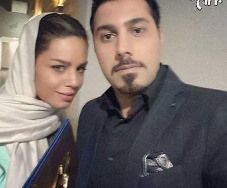 عکس احسان شاهد