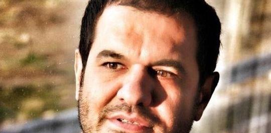 عکس شاهین خیری