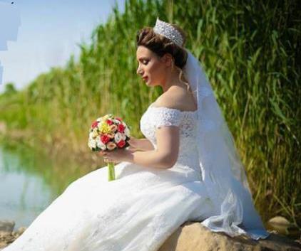 عکس عروسی ها