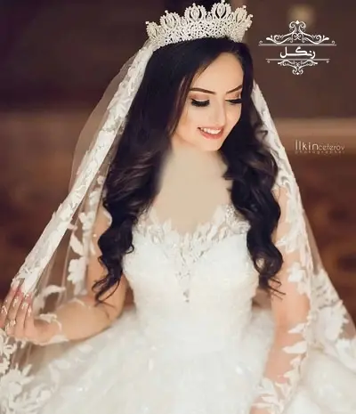 عکس عروسی ها