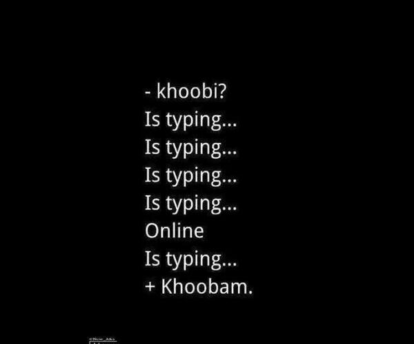 عکس پروفایل ضد عاشقی