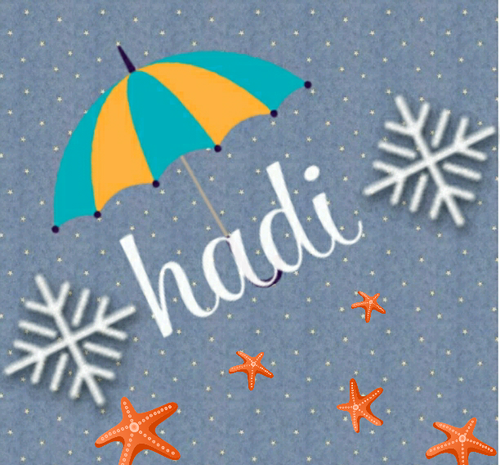 عکس نوشته لاله به انگلیسی