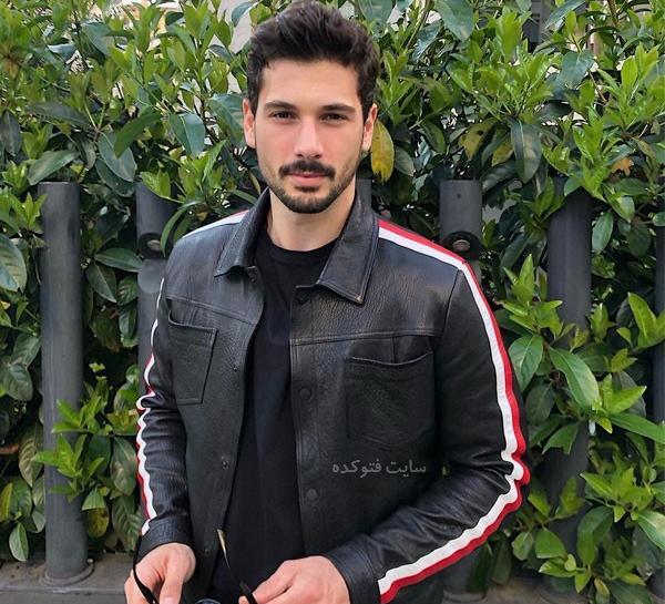 عکس دنیز جان