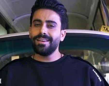 عکس سامان شایان