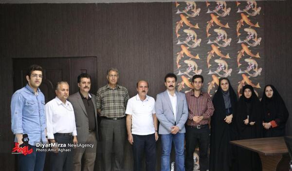 عکس جواد شهبازی