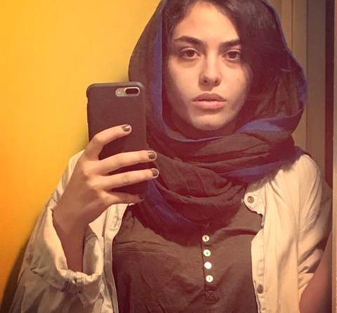 عکس ایران آشفته