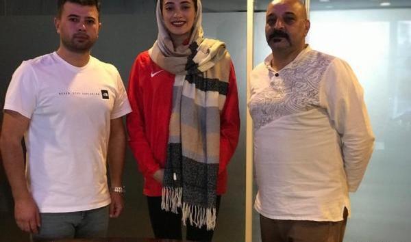عکس ایران آشفته