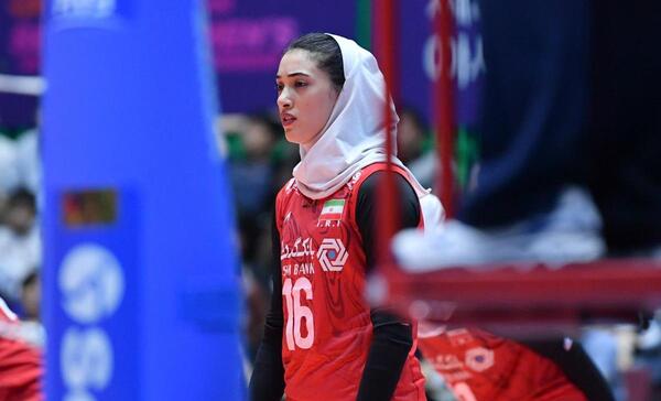 عکس ایران آشفته