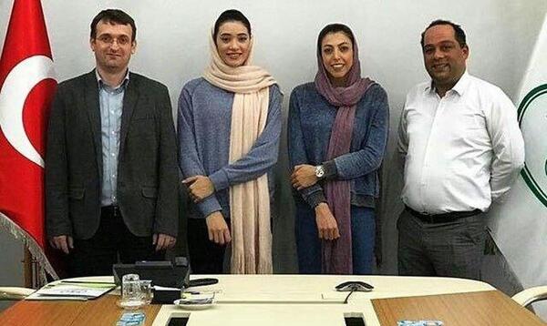 عکس ایران آشفته