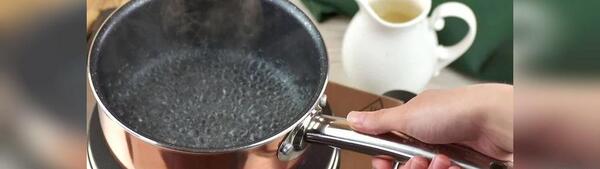 عکس چای شیر