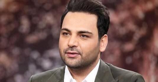 عکس سعید علیخانی