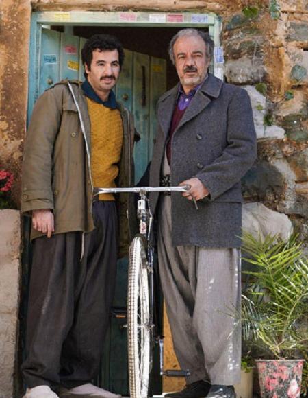 عکس سعید علیخانی