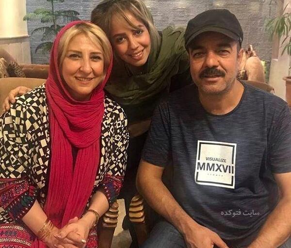عکس سعید علیخانی