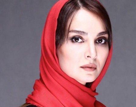عکس محدثه قبادی