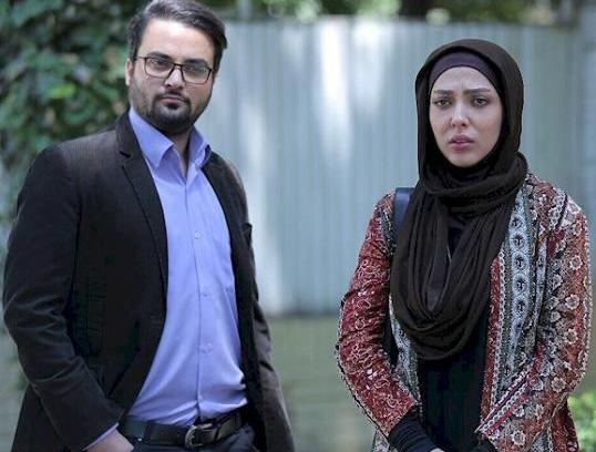 عکس محدثه قبادی