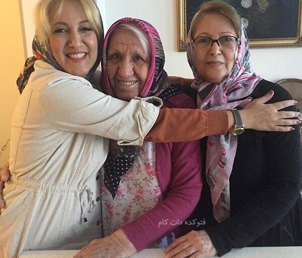 عکس شوهر پانته آ مدیری
