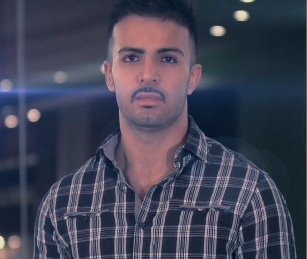 عکس امیر یار