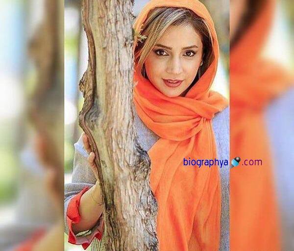 عکس شبنم قلی خانی