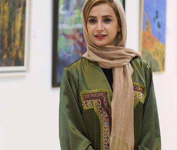 عکس شبنم قلی خانی