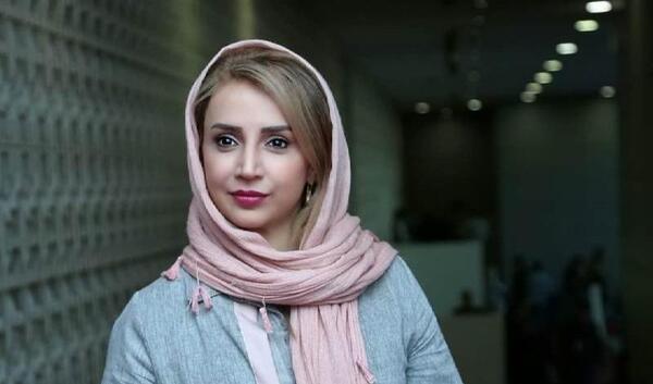 عکس شبنم قلی خانی