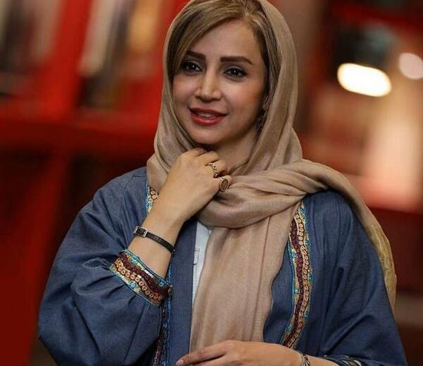 عکس شبنم قلی خانی