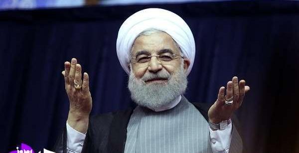عکس سینا روحانی