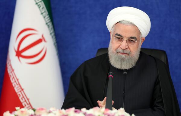 عکس سینا روحانی