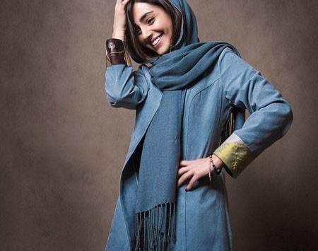 عکس نوشته هستی مهدوی فر