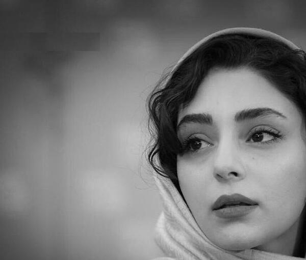 عکس نوشته هستی مهدوی فر