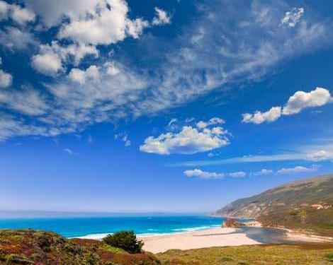 عکس های زیبای طبیعت آمریکا