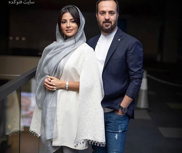 عکس مهران احمدفر