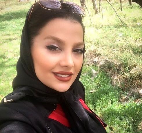 عکس مهران احمدفر
