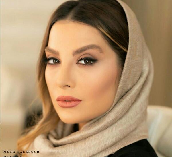 عکس مهران احمدفر