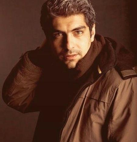عکس سمانه و مهدی پاکدل