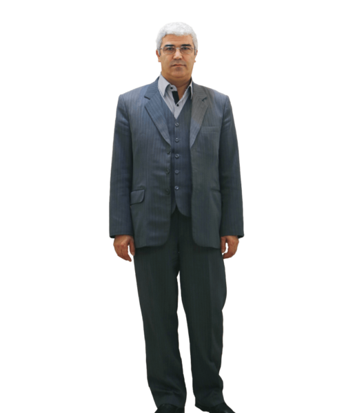 عکس صابر فیضی